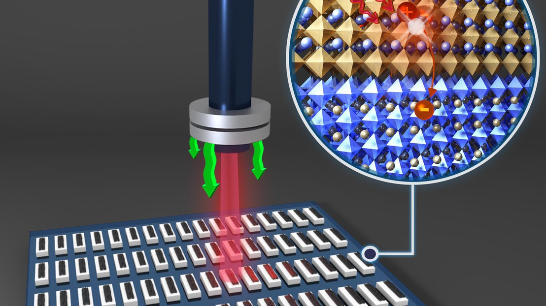 Rendering by Péter Szirmai and Endre Horváth for PNAS.