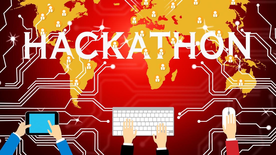 Hackathon generates over 100 ideas to combat Covid-19 - EPFL