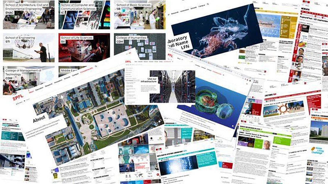 EPFL web design © 2020 EPFL
