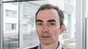 Eric Du Pasquier, head of Security, Prevention and Health Domain at EPFL. ©EPFL/Alain Herzog