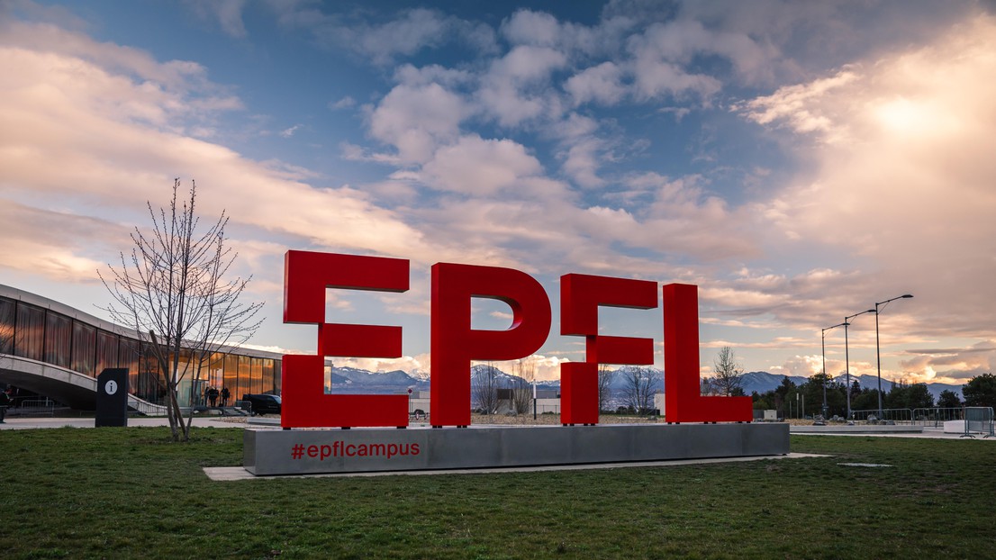EPFL launches new classes in management and finance EPFL