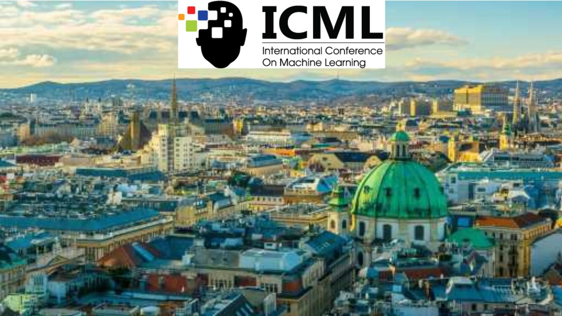 EPFL Papers at ICML 2020 EPFL
