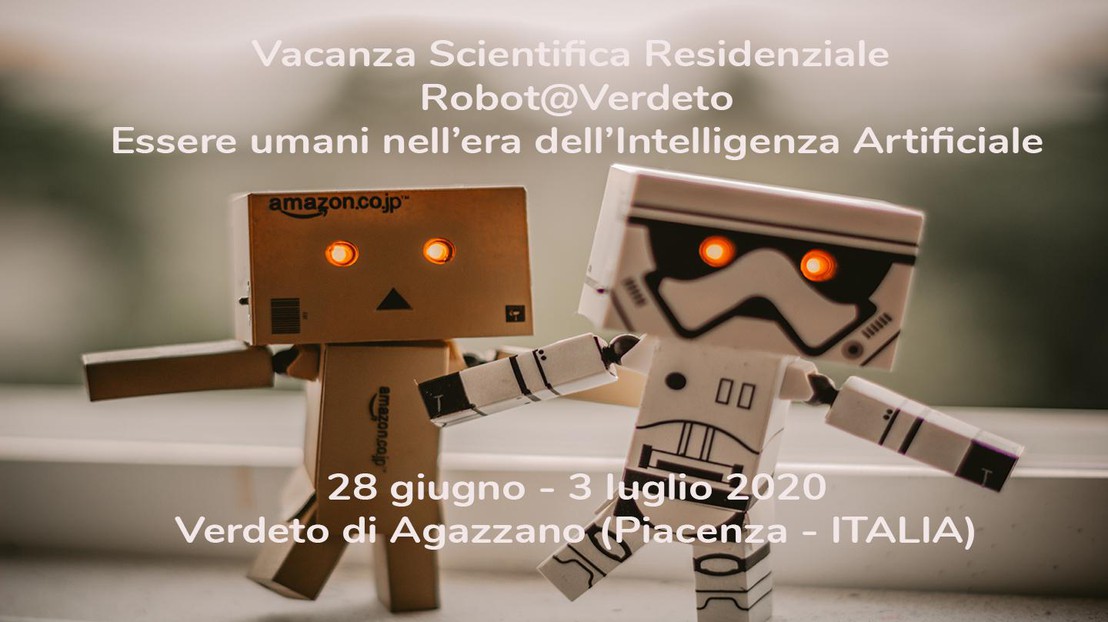 © 2020 Robot@Verdeto