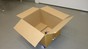 © 2020 EPFL - Cardboard prototype mobile robot