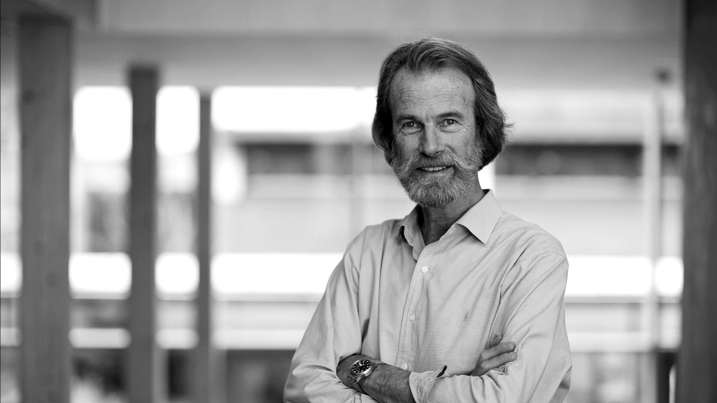 “A giant has left us” - EPFL