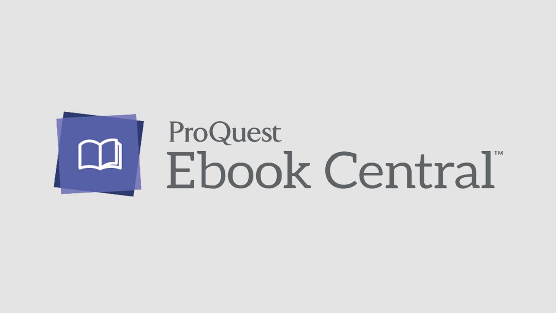 © ProQuest Ebook Central