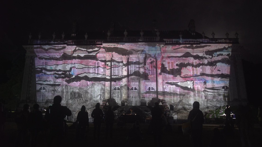 © 2020 Mapping Festival