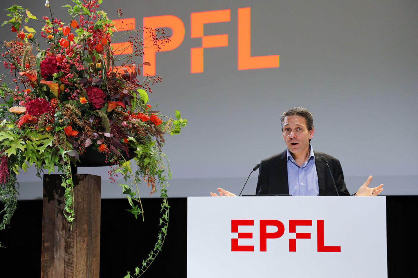 Presentation of masters 2020 - EPFL