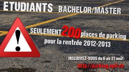 © 2012 EPFL © 2012 EPFL