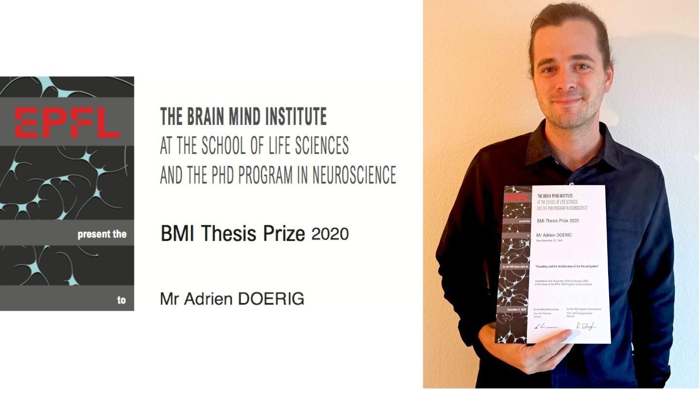 uk thesis prize