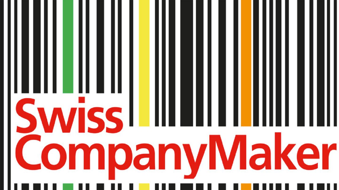 © 2020 Swiss Company Maker