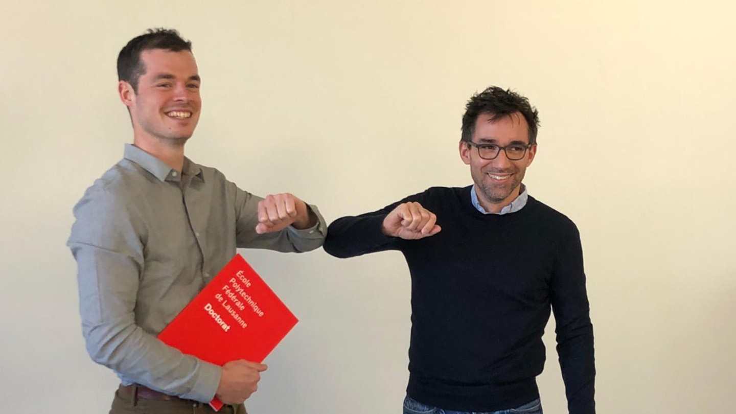 Outstanding thesis award elte 08 picture