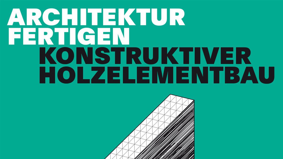 Architektur Fertigen © 2020 Triest Verlag