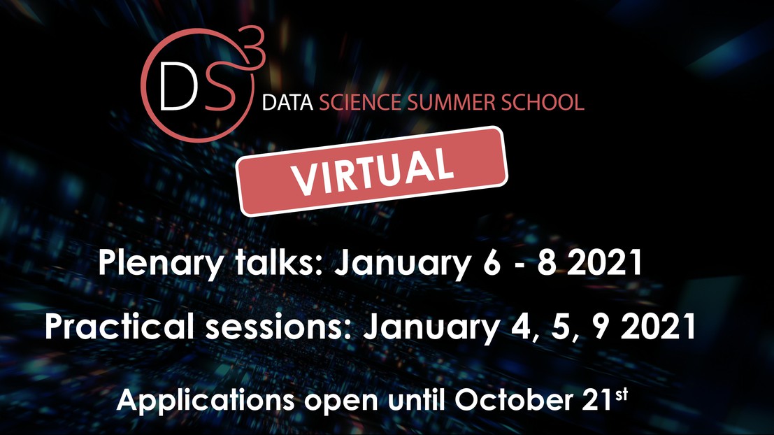 DS3 internet site© 2021 EPFL DS3 internet site© 2021 EPFL