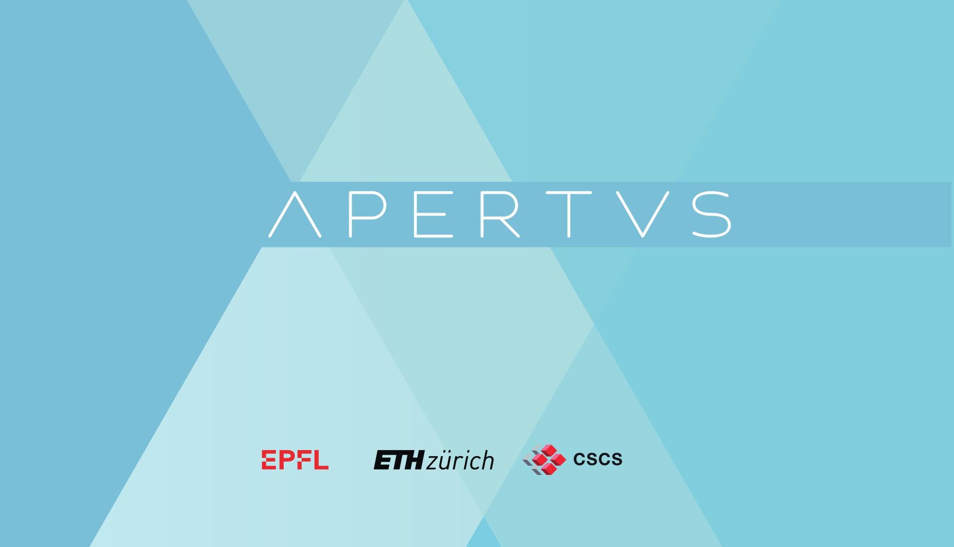 Apertus logo