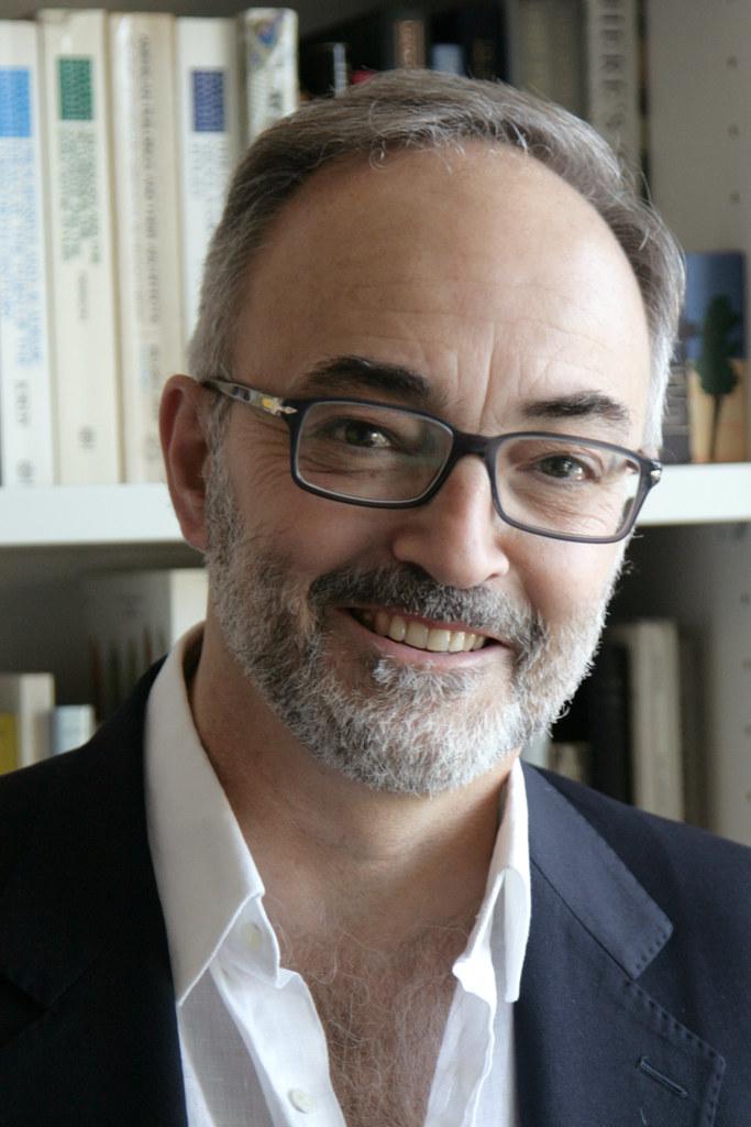 Paolo Tombesi © EPFL