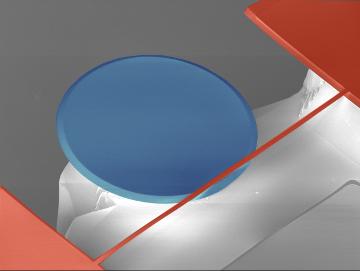 Optical Microcavity and Oscillator