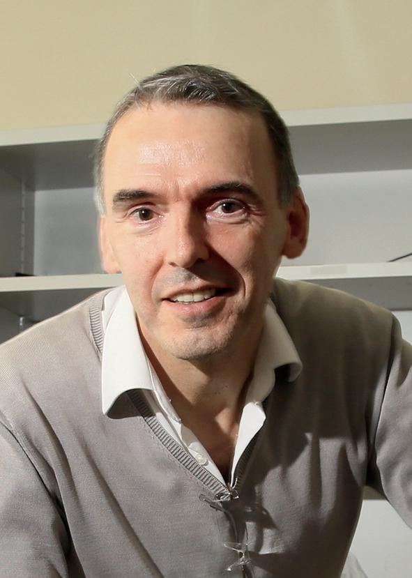 Ronan Boulic epfl